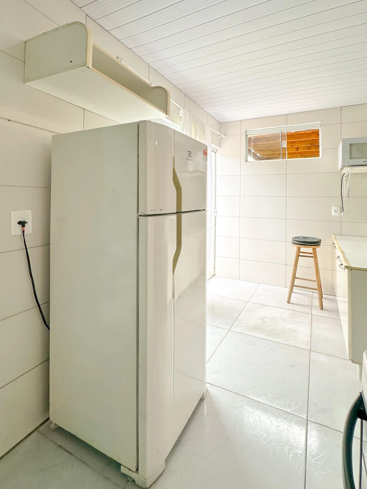 4-bedroom house with a private BBQ in Florianópolis — photo 74