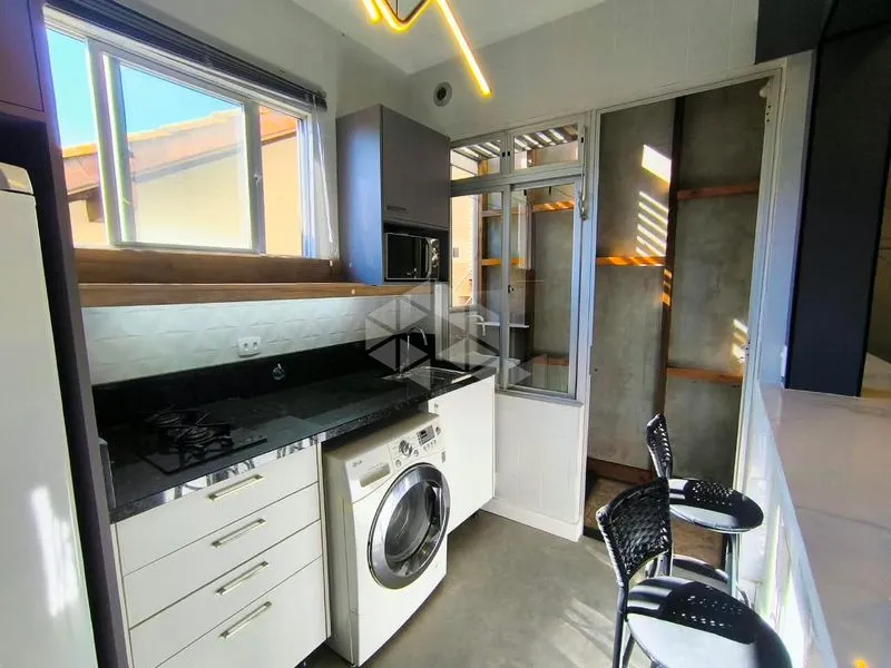 Apartamento amueblado de 35 m² con 1 dormitorio — photo 17