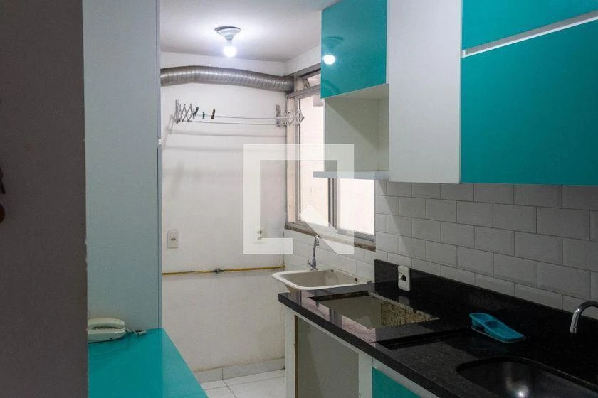 Apartment, 45 m², with a home office