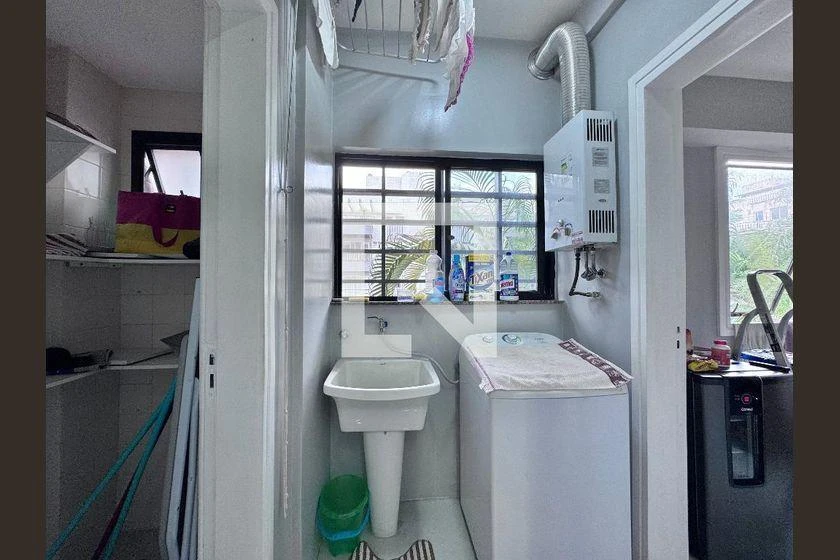 Apartamento mobiliado de 72 m² com 2 quartos e vaga — photo 31