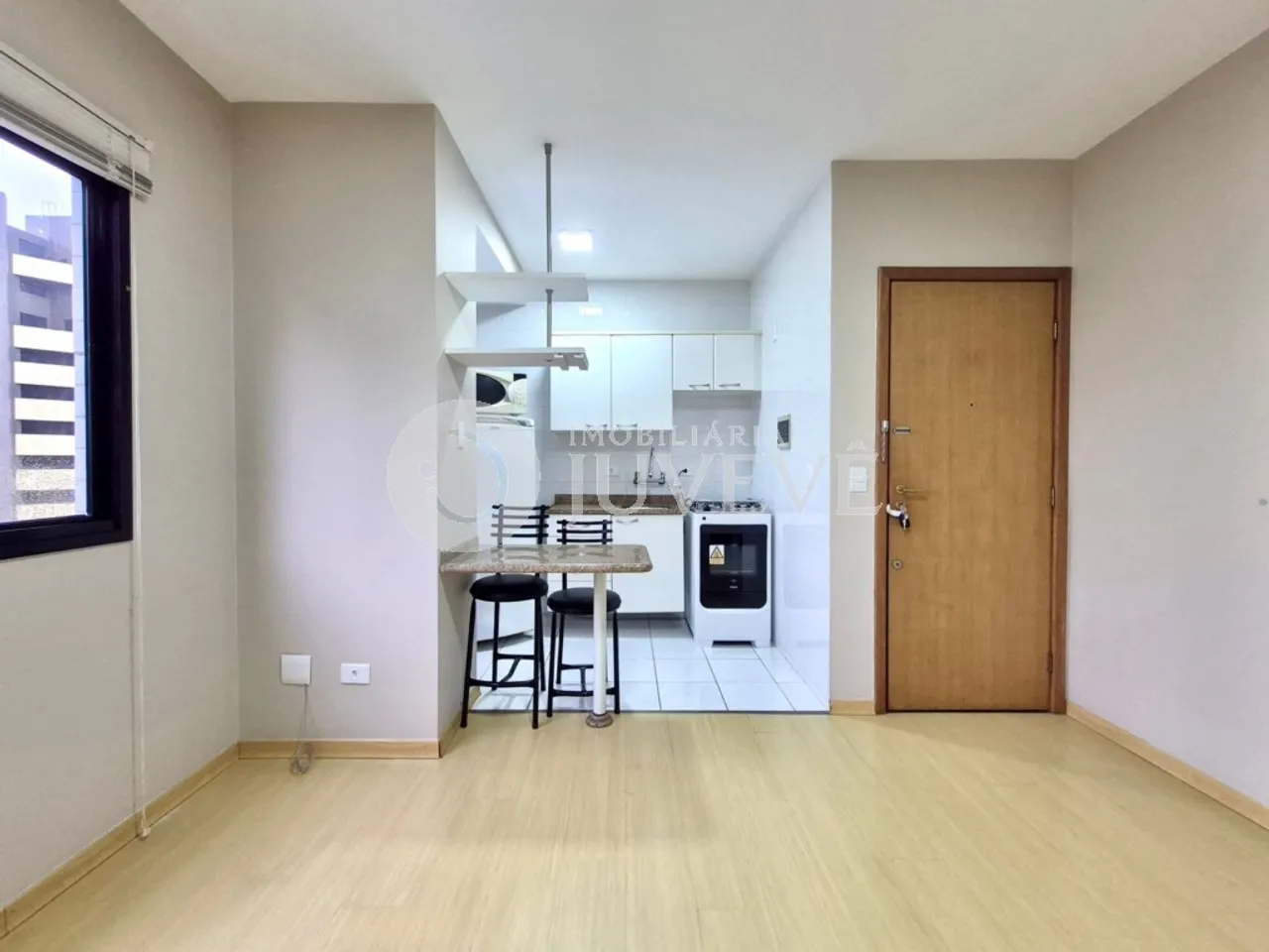 Furnished 1-bedroom apartment, 45 m², 1 bath — photo 6