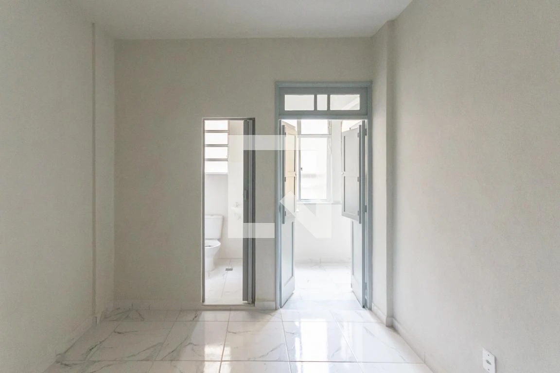 Apartamento com 1 quarto e churrasqueira privativa — photo 12