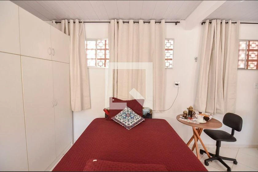 Apartamento amueblado con 1 dormitorio y 22 m² — photo 5