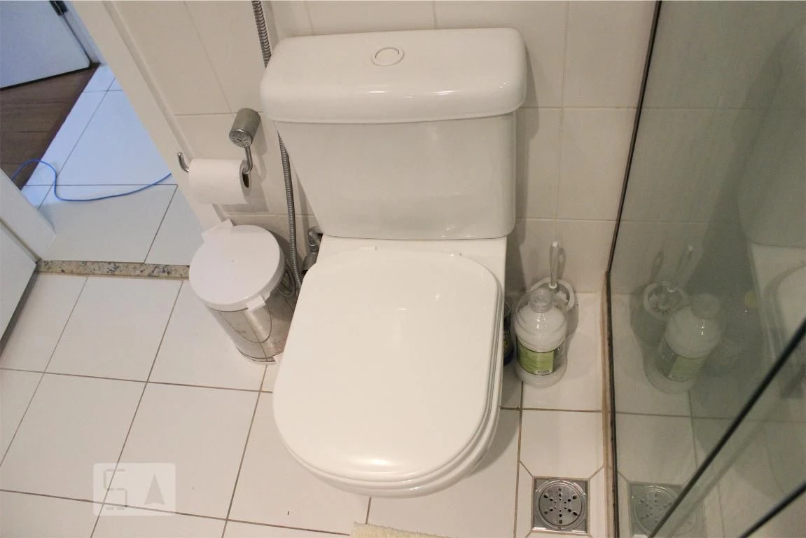 Apartamento mobiliado, 178 m², com varanda gourmet — photo 41