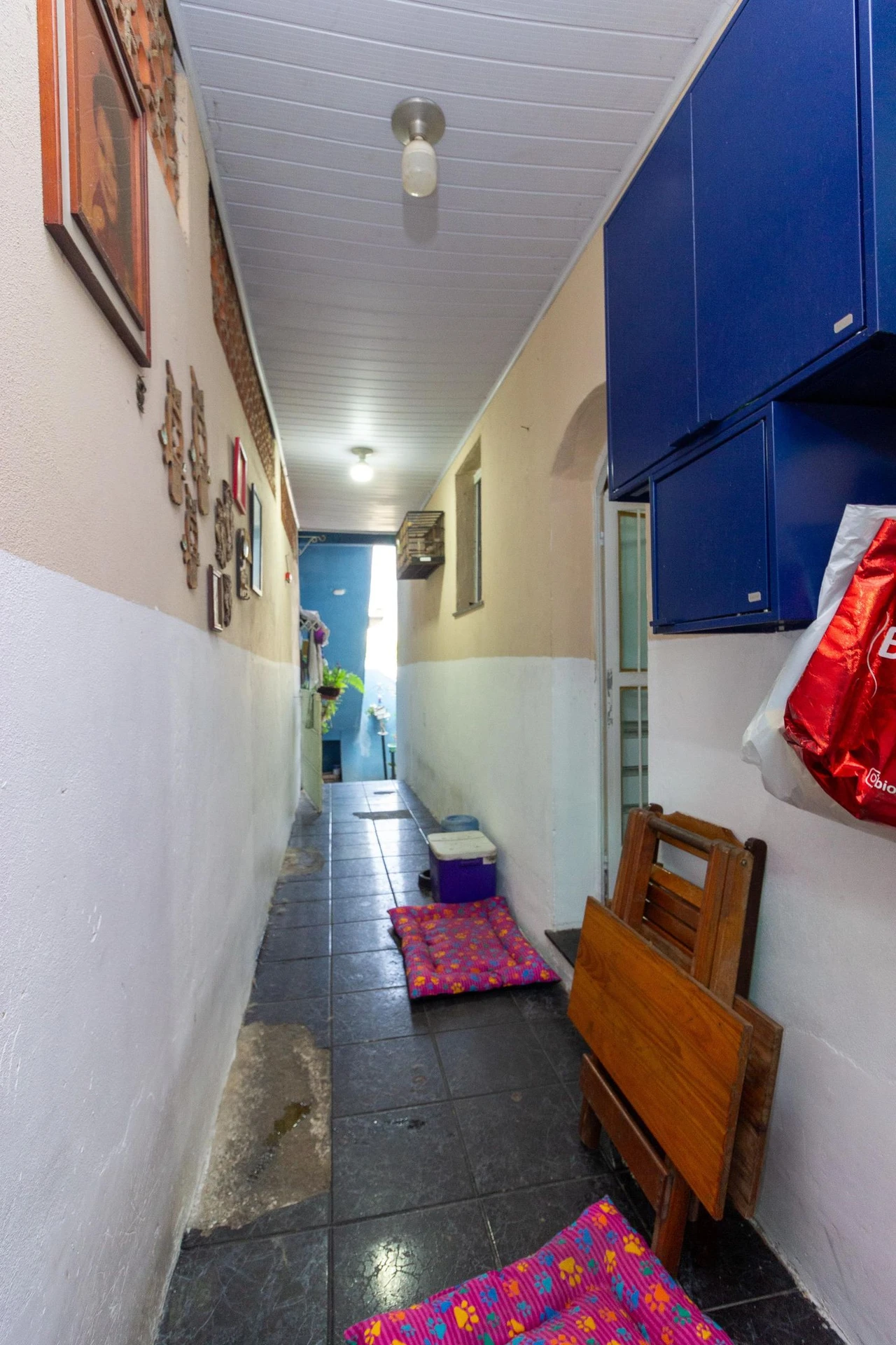 Furnished house with 2 bedrooms and 2 bathrooms — photo 44