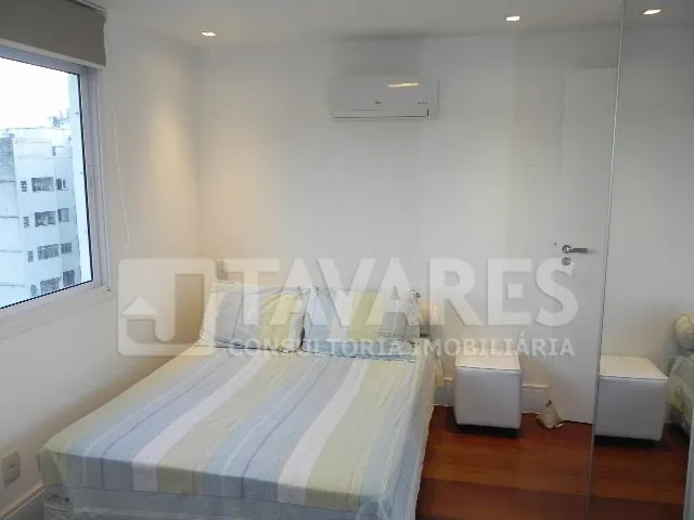 Apartamento com 3 quartos, 4 banheiros e 3 vagas — photo 33