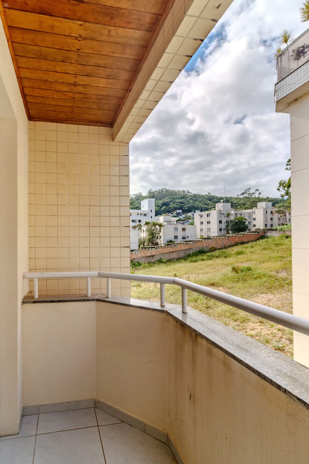 Departamento de 2 dormitorios con vista a la montaña