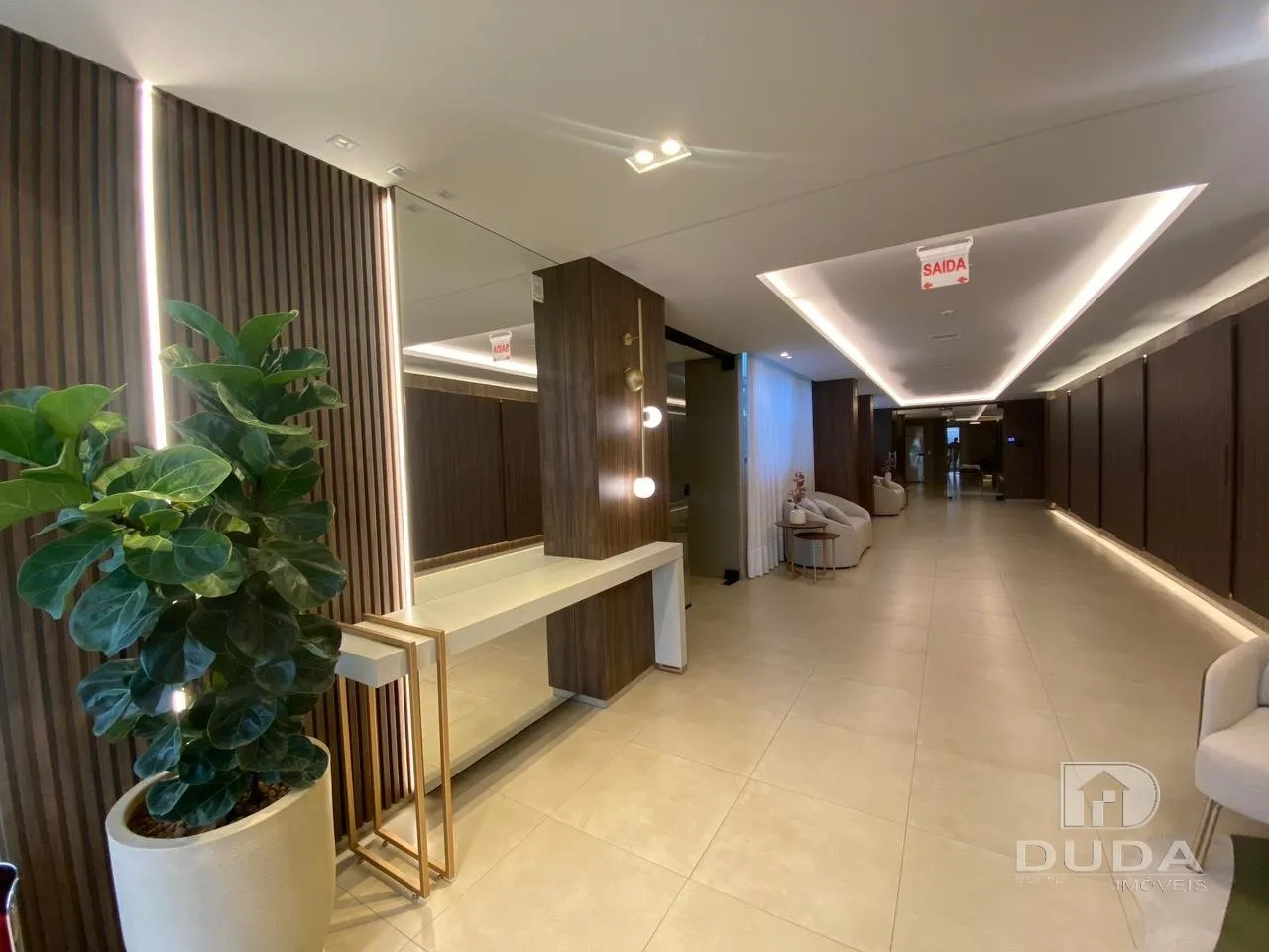 Apartamento para locação de 3 quartos com 123 m² e 2 vagas — photo 9