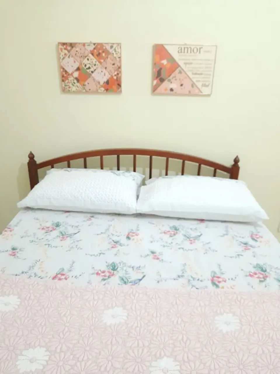 Furnished 4-bedroom apartment with a gas stove — photo 3