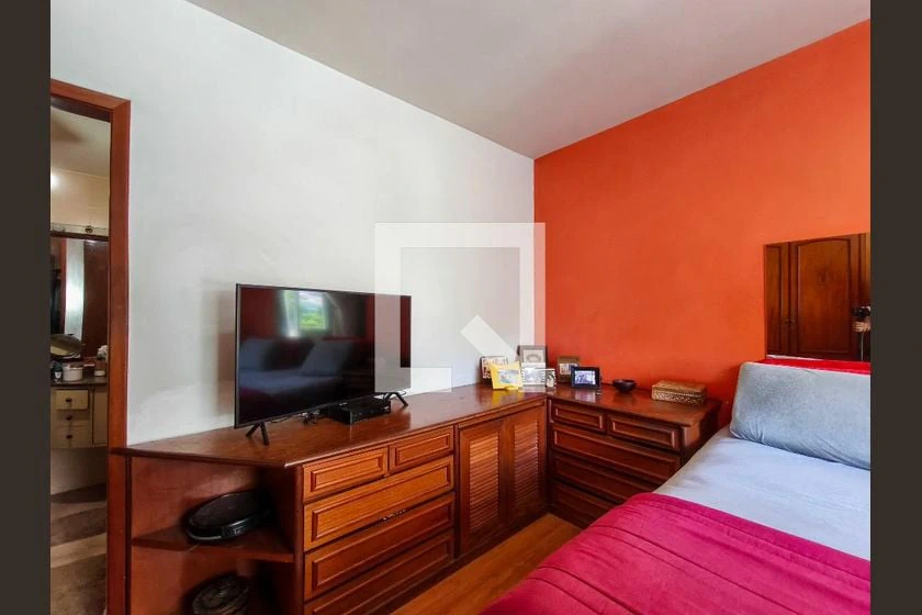 Mountain view in a 4-bedroom apartment, 159 m² — photo 24