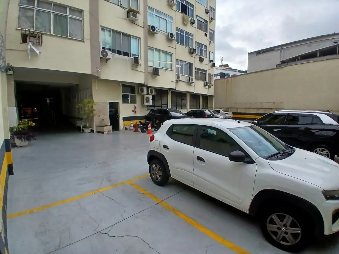 Apartment, 42 m², with a mountain view — photo 30