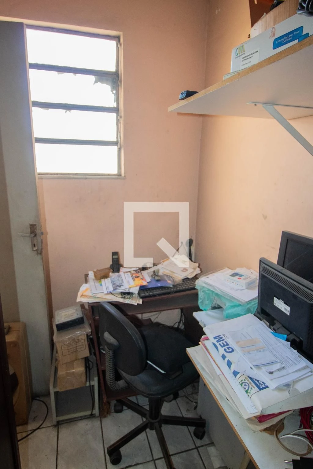 Furnished 2-bedroom apartment with 1 parking space — photo 15