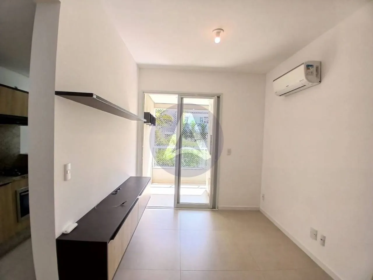 2-bedroom apartment in a building with a pool — photo 5
