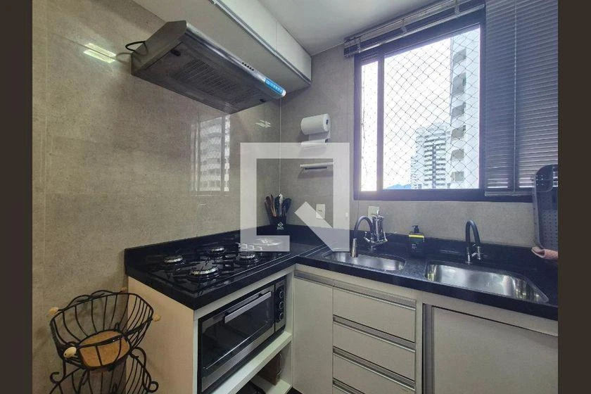 Apartamento mobiliado com 78 m² e 2 suítes — photo 21