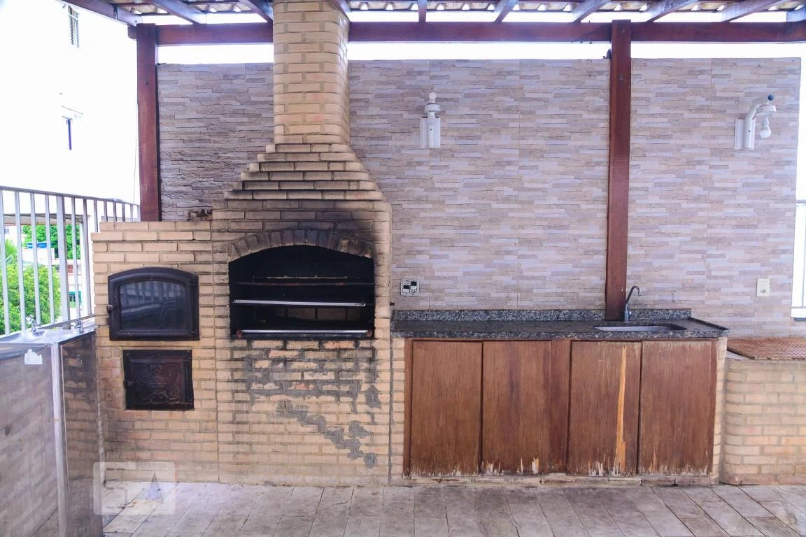Apartamento de 2 quartos em condomínio com sauna — photo 10