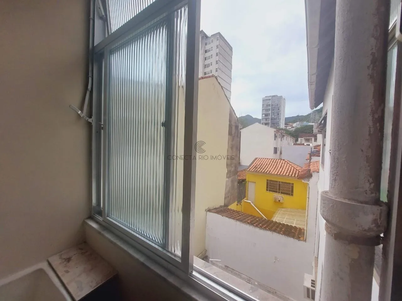 Apartment with 2 bedrooms and a balcony — photo 15