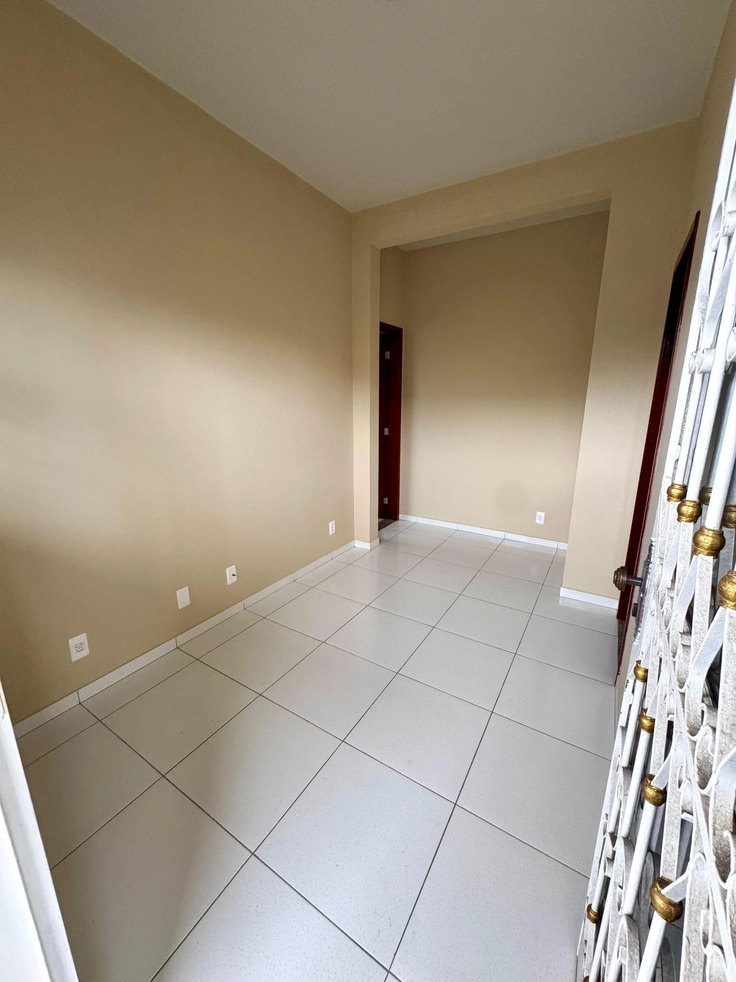 Apartamento de 45 m² e 1 quarto, Campo Grande — photo 8