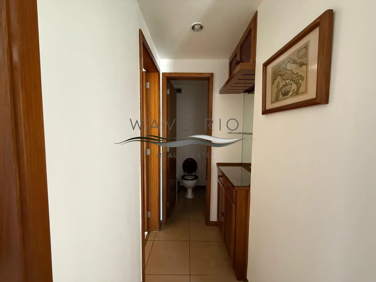Apartamento para locação com 3 dormitórios e 3 banheiros — photo 2