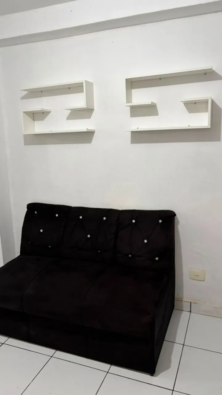 Furnished studio, 35 m² — photo 7