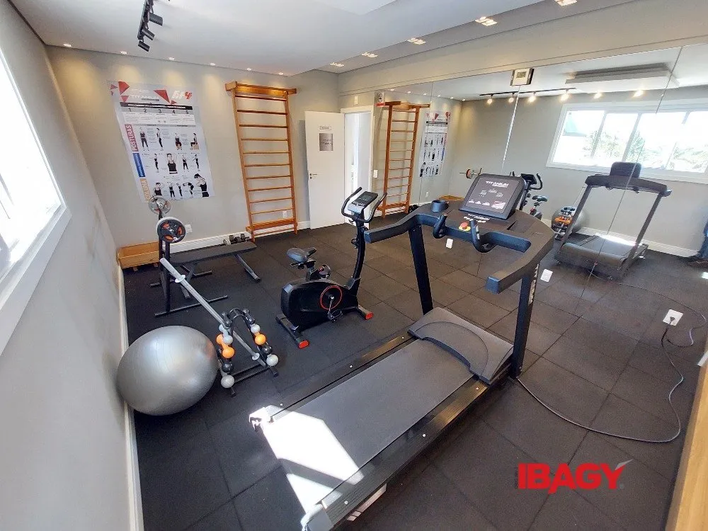 Apartamento amueblado de 2 dormitorios y 44 m² — photo 25