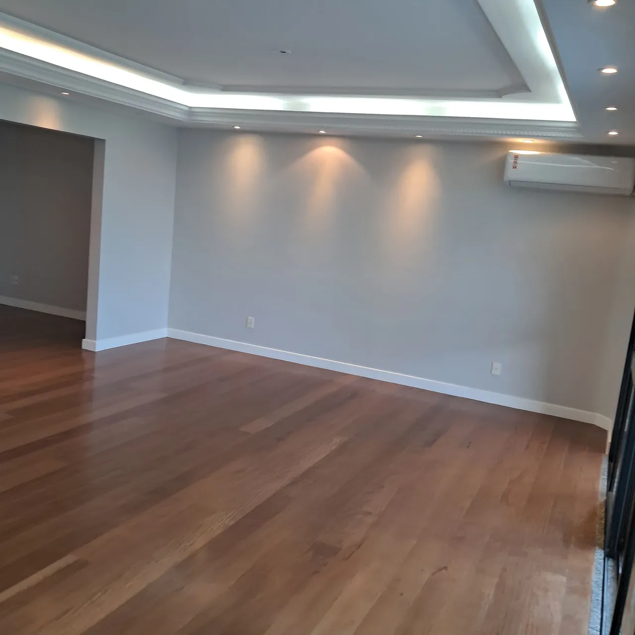 Apartamento mobiliado em condomínio com academia — photo 13