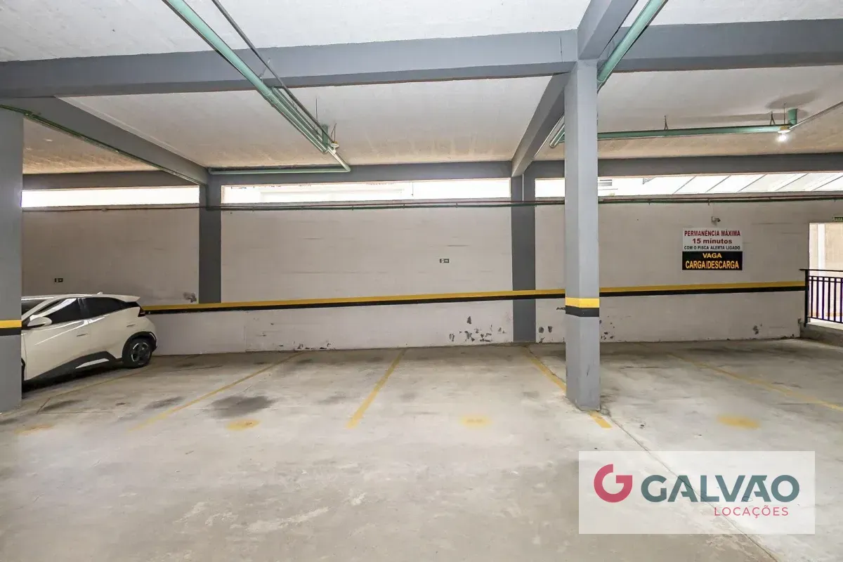 66 m² apartment with a washing machine and a walk-in closet — photo 5
