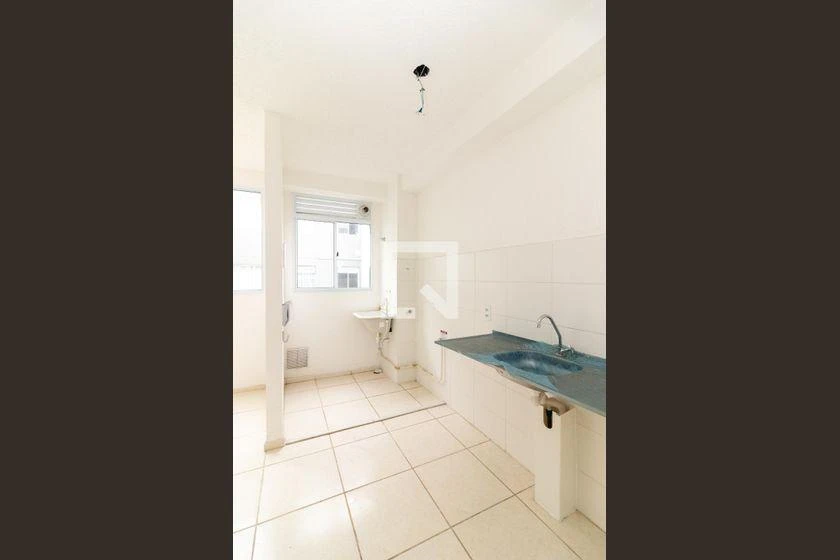 Rental apartment with 2 bedrooms and 41 m² — photo 22