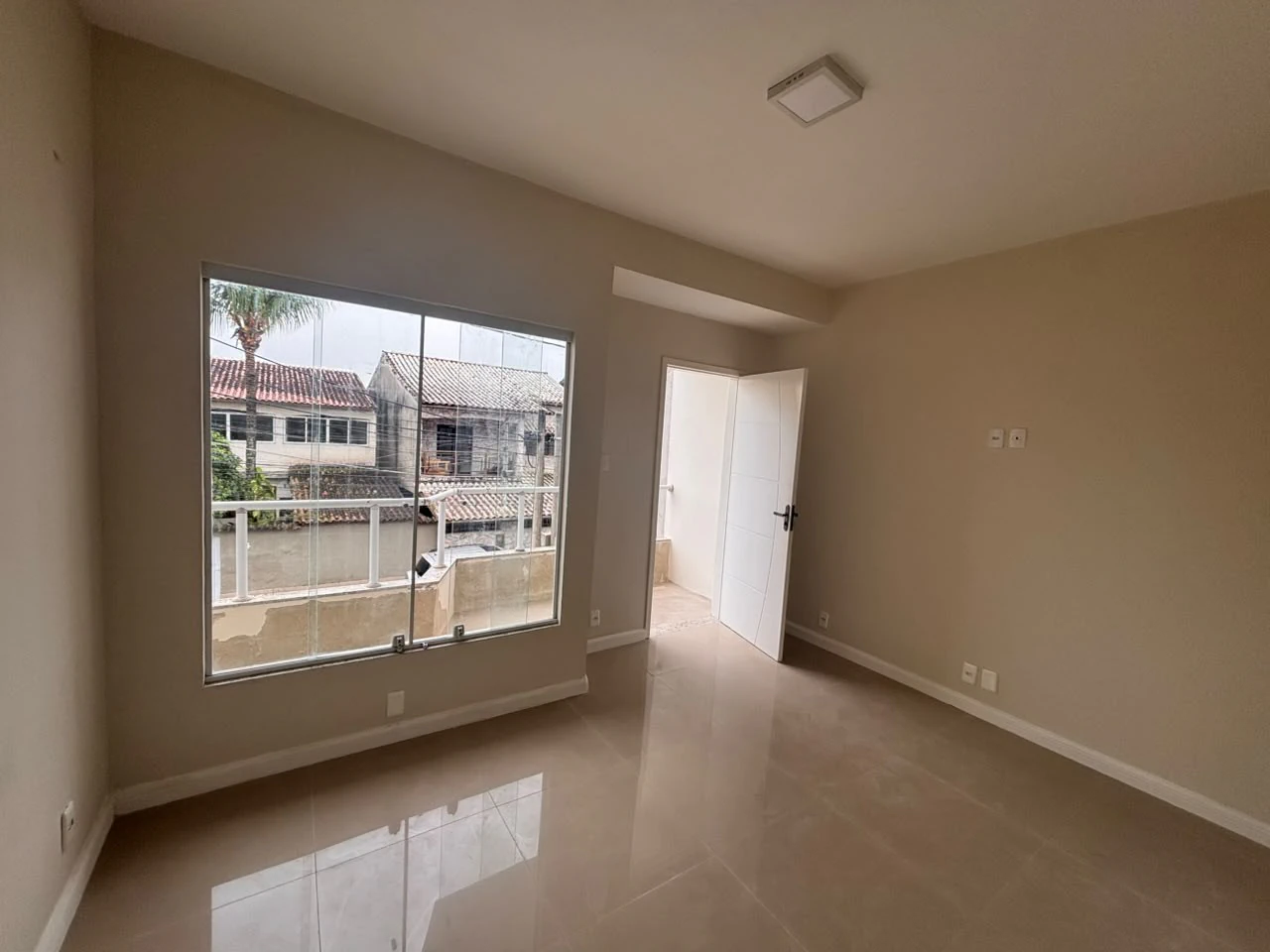 2-bedroom house, both with their own bathrooms, 100 m² — photo 8