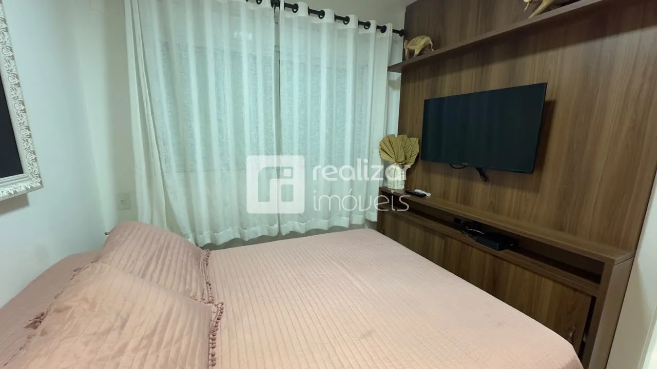 Departamento amueblado, 219 m², con vestidor — photo 21