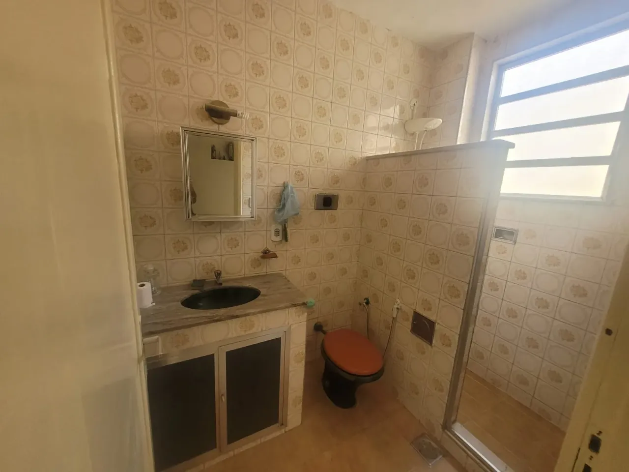Unfurnished 2-bedroom apartment with gas kitchen — photo 4