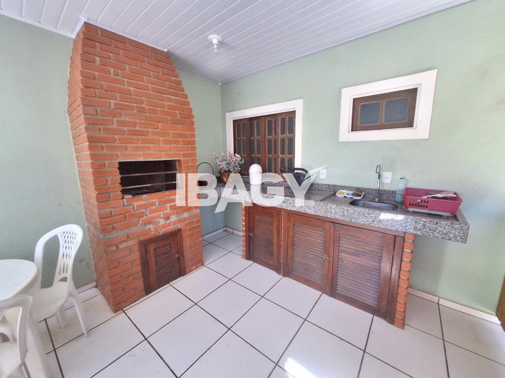 62 m² house with a grill on the balcony and a private BBQ — photo 8