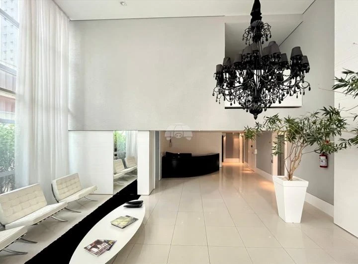 1-bedroom apartment with city view and 99 m² — photo 6