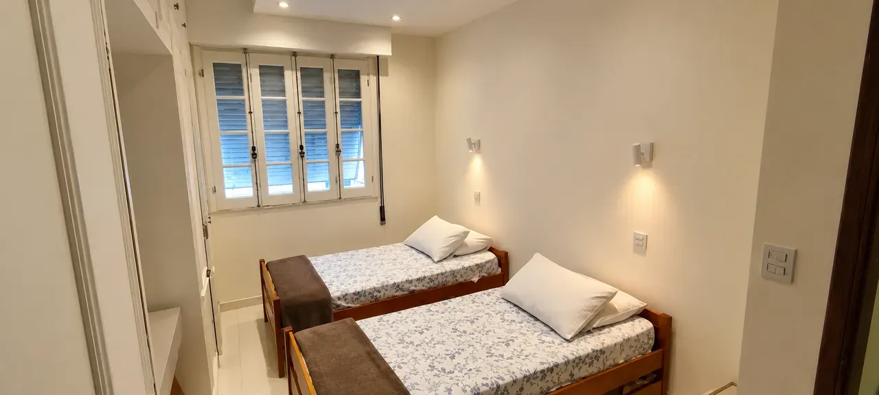 Furnished apartment, 120 m², with a home office — photo 3