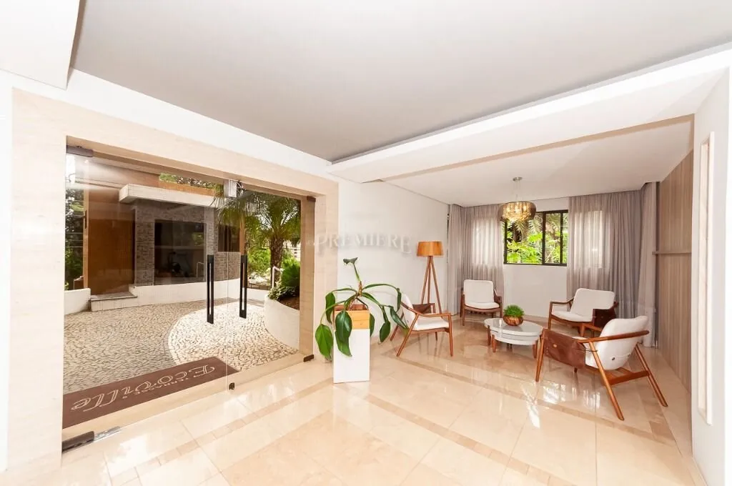 4-bedroom apartment with private barbecue — photo 42