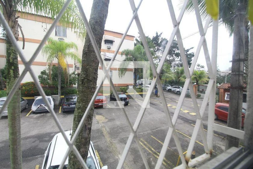 Departamento de 2 dormitorios en edificio con piscina — photo 9