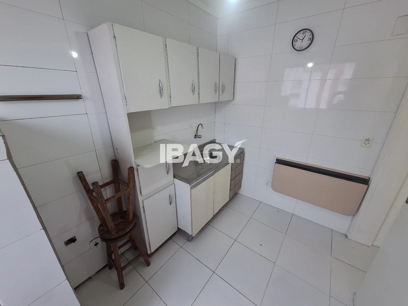 Studio, 26 m²
