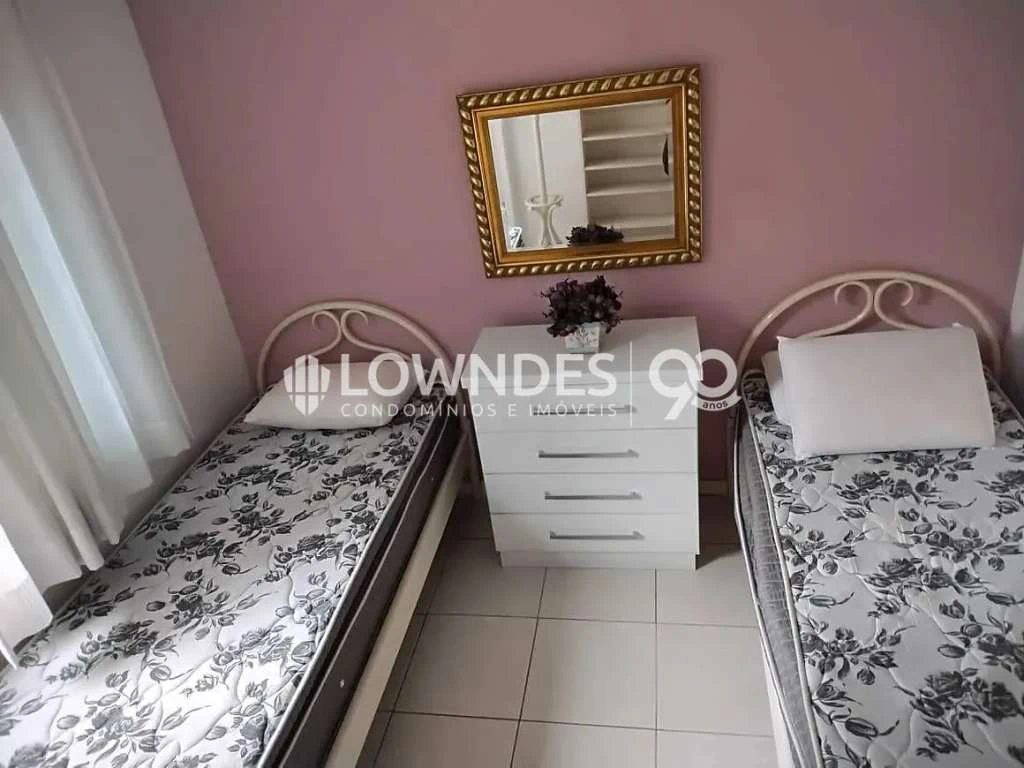 Apartamento mobiliado com 3 quartos e suíte — photo 21