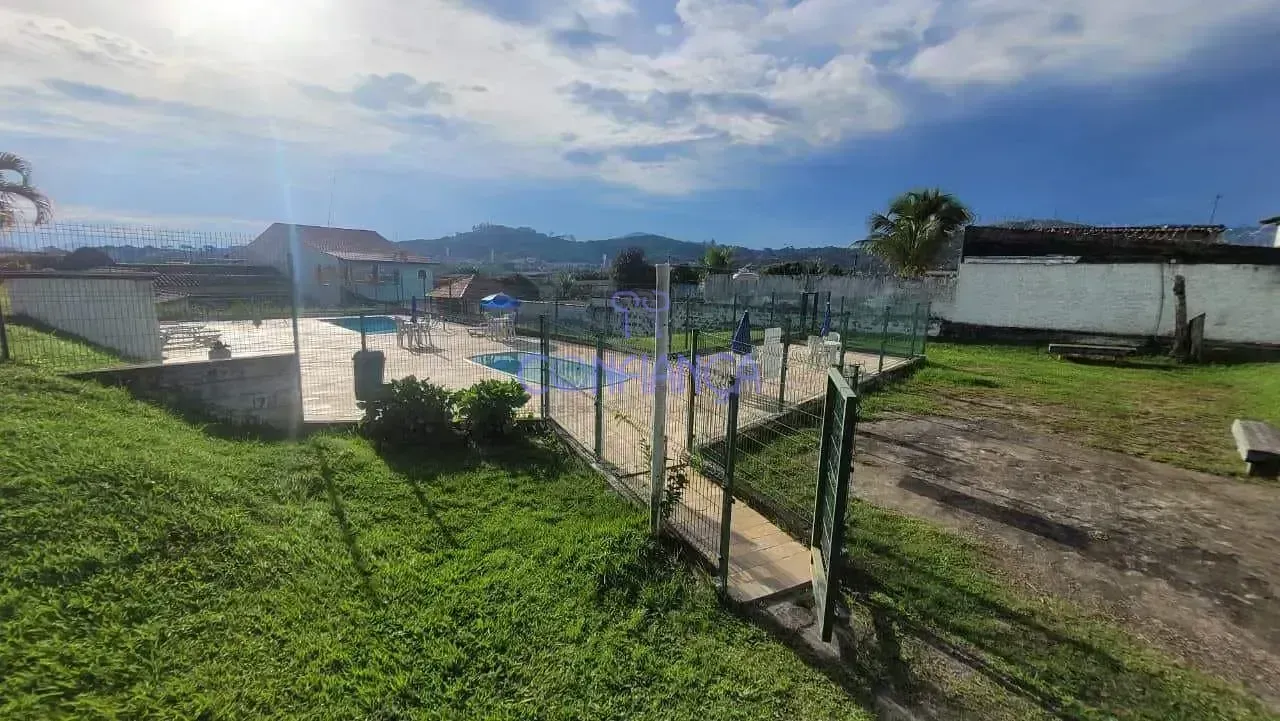 50 m² apartment with 2 bedrooms and 1 parking space