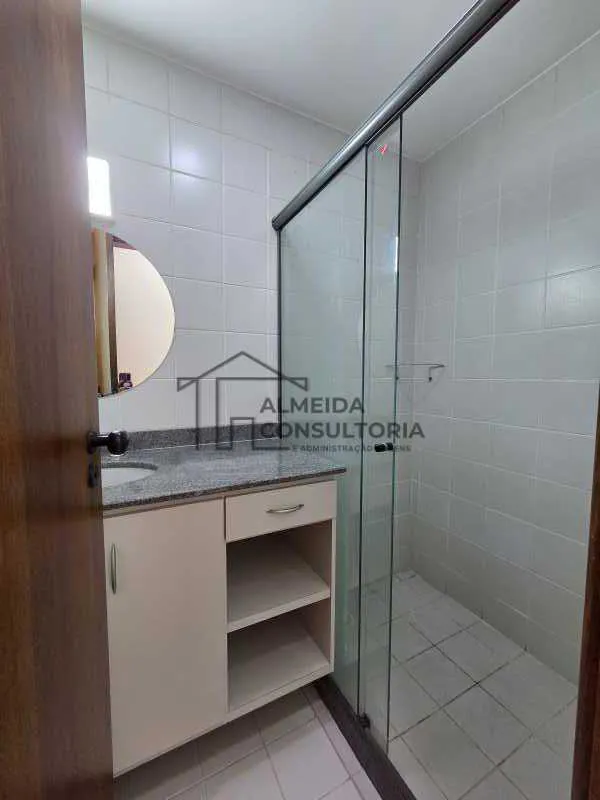 2-bedroom apartment with balcony and 78 m² — photo 14