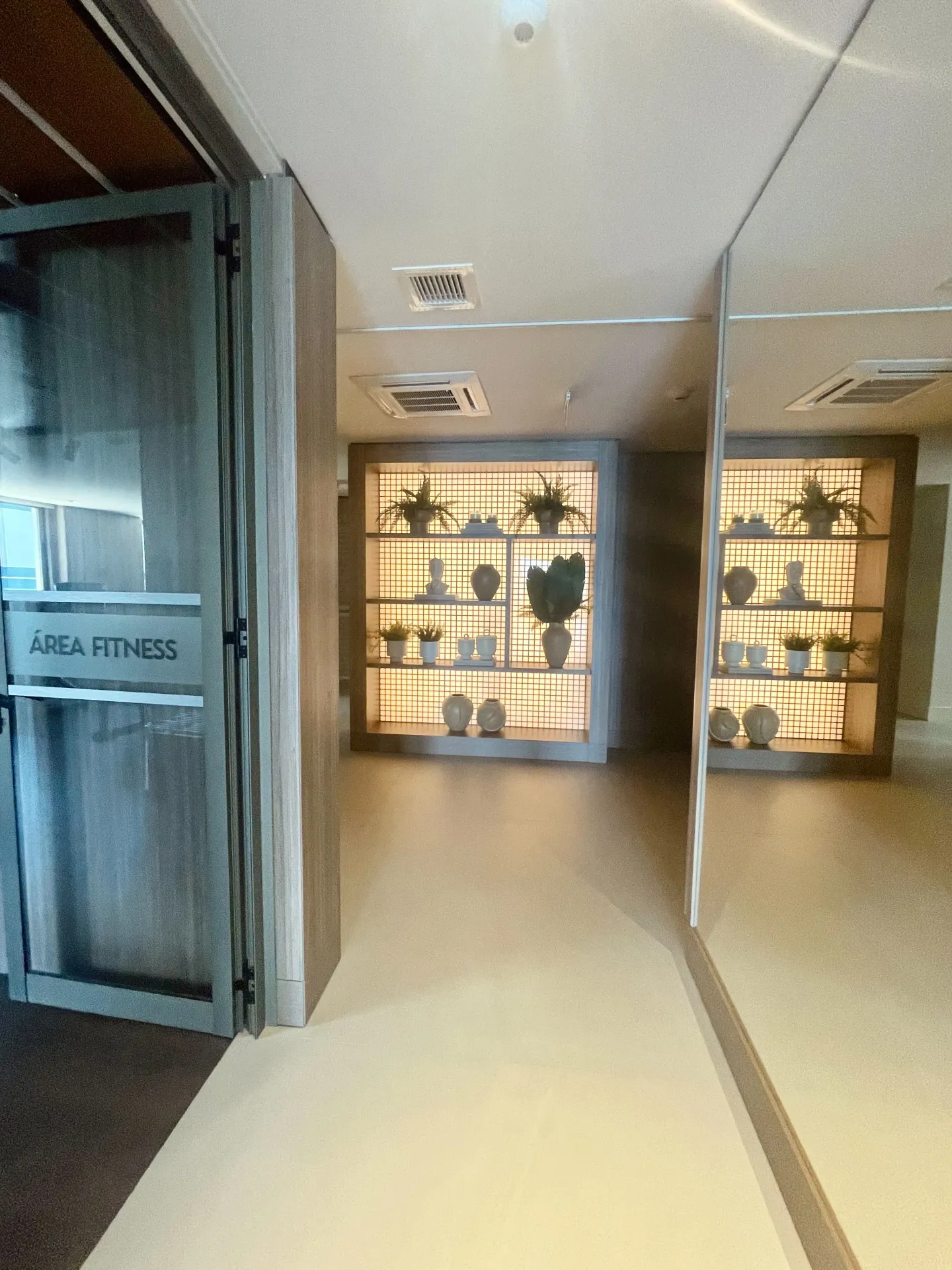 Apartamento amueblado con 3 suites y 130 m² — photo 85