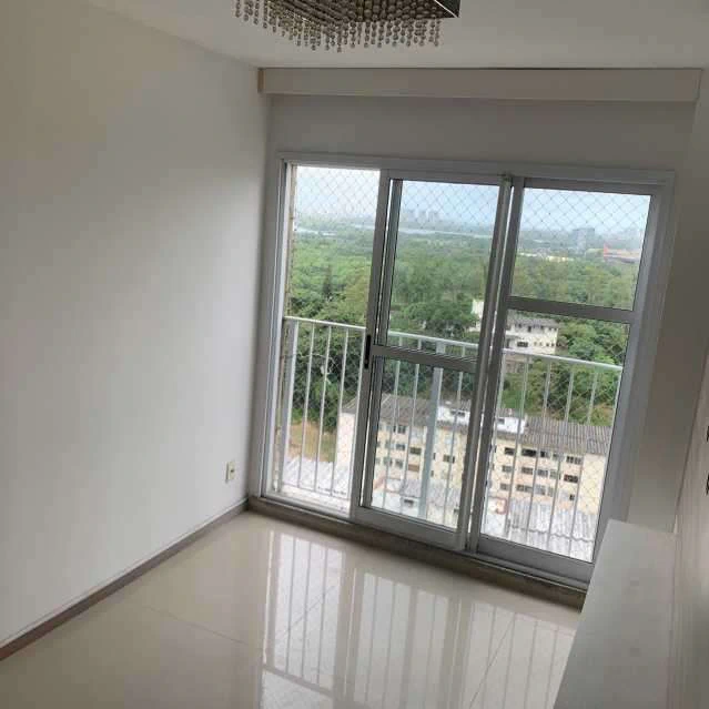 Apartamento com 3 quartos e 2 vagas, vista livre e varanda — photo 13