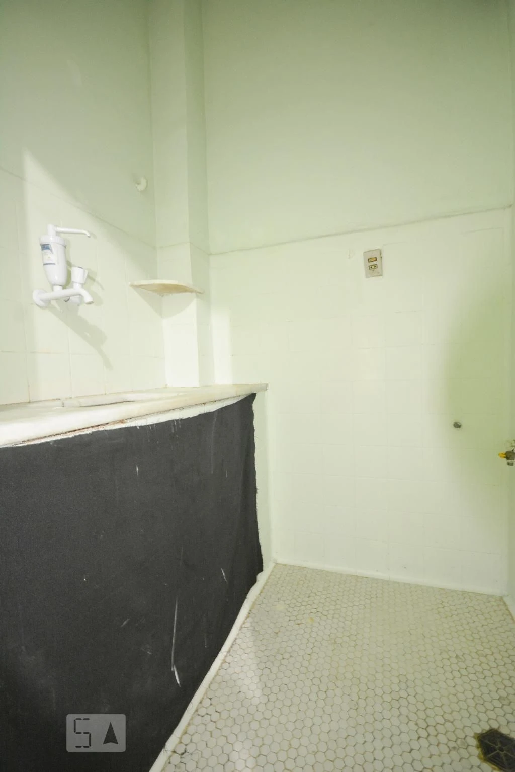 Apartamento, 39 m², com piso de madeira ou laminado — photo 13