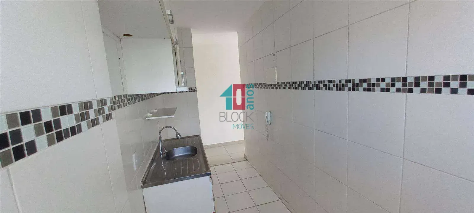Apartamento de 2 quartos com vaga e cozinha separada — photo 25