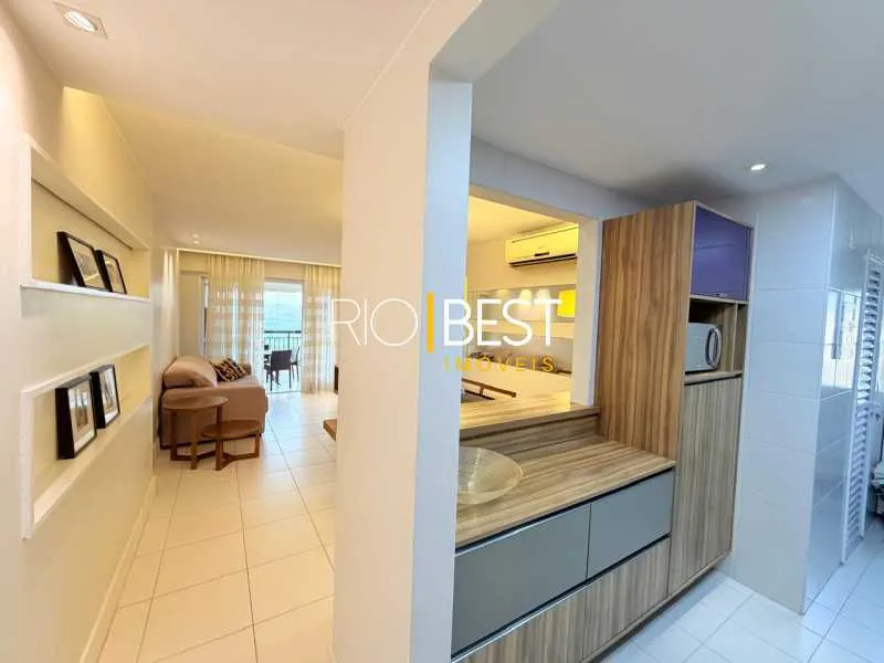 3 quartos e vista para o parque: apartamento de 92 m² — photo 3