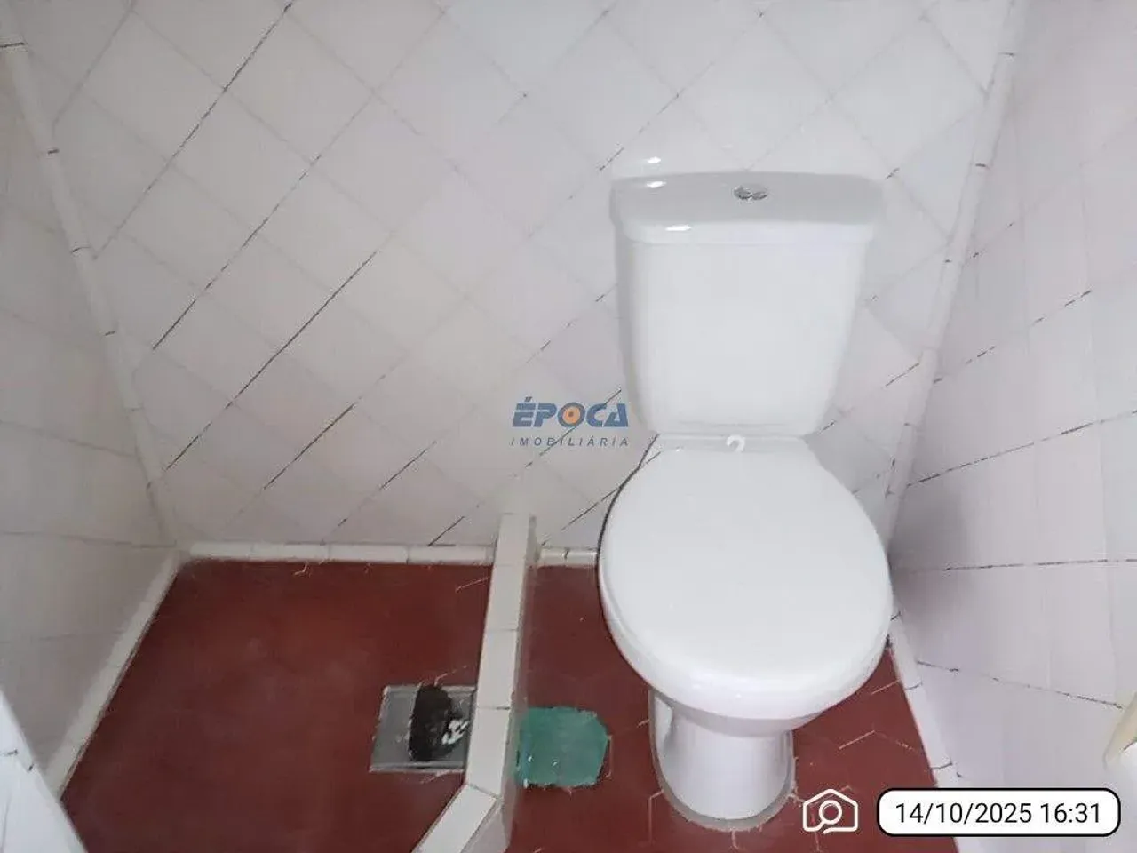 House with 1 bedroom, 1 bathroom and service area — photo 9