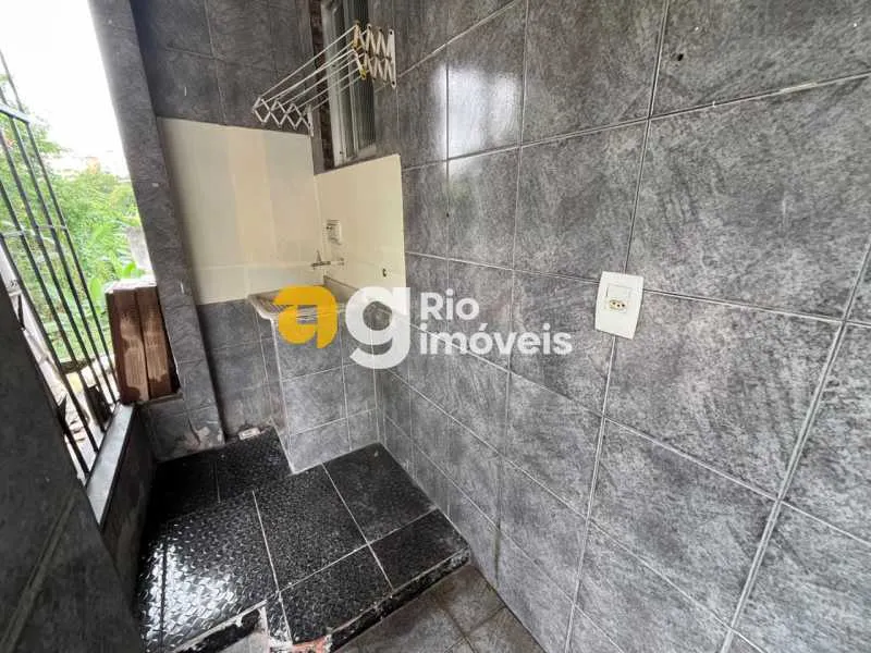 2-bedroom, 88 m² apartment in Rio de Janeiro — photo 12