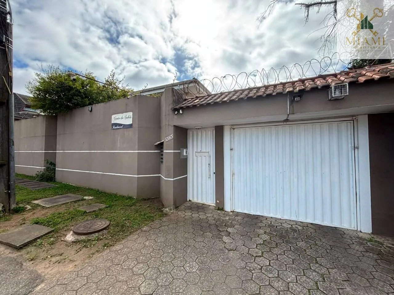 Duplex house with 3 bedrooms and 2 parking spaces — photo 31