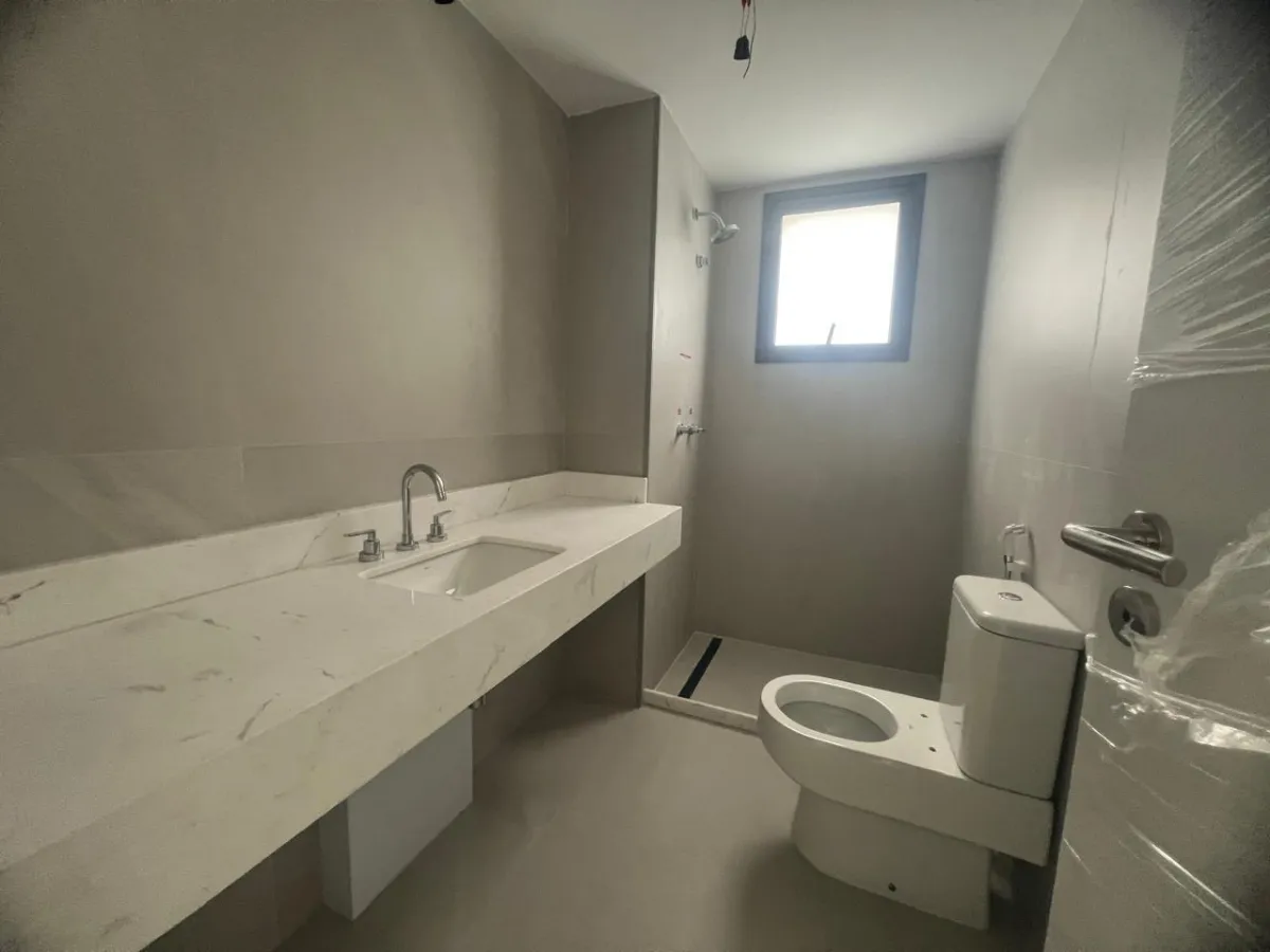 Apartamento mobiliado de 3 quartos com vista para a água — photo 12