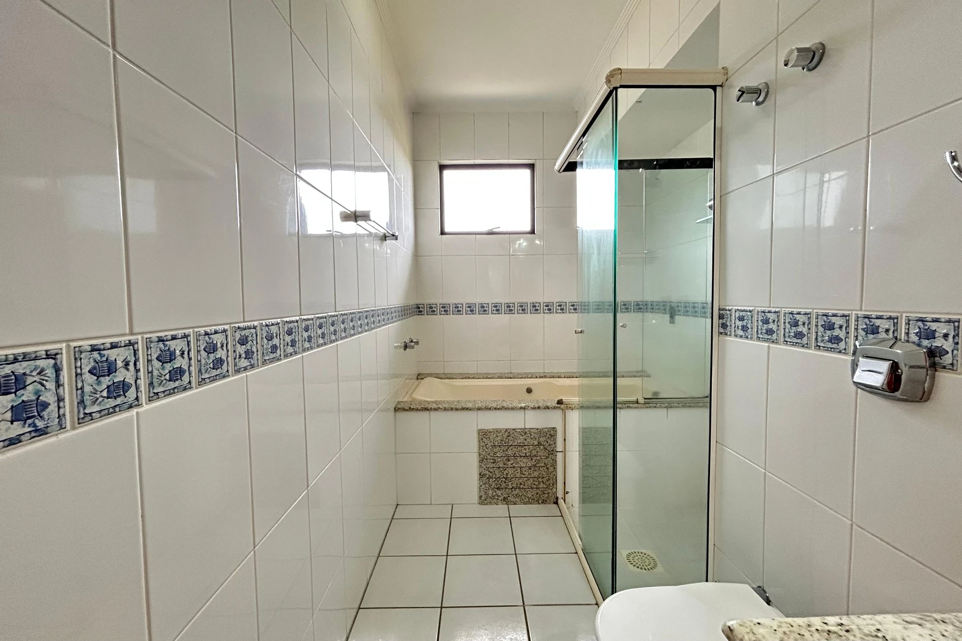 Квартира с 5 спальнями и джакузи, Флорианополис — photo 49