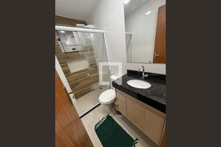 Apartamento mobiliado de 1 quarto com varanda e 45 m² — photo 18